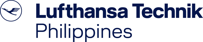 Lufthansa Technik Phillipines (logo)