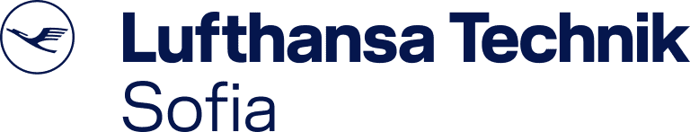 Lufthansa Technik Sofia (logo)